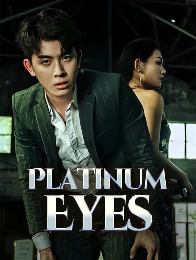 Platinum Eyes