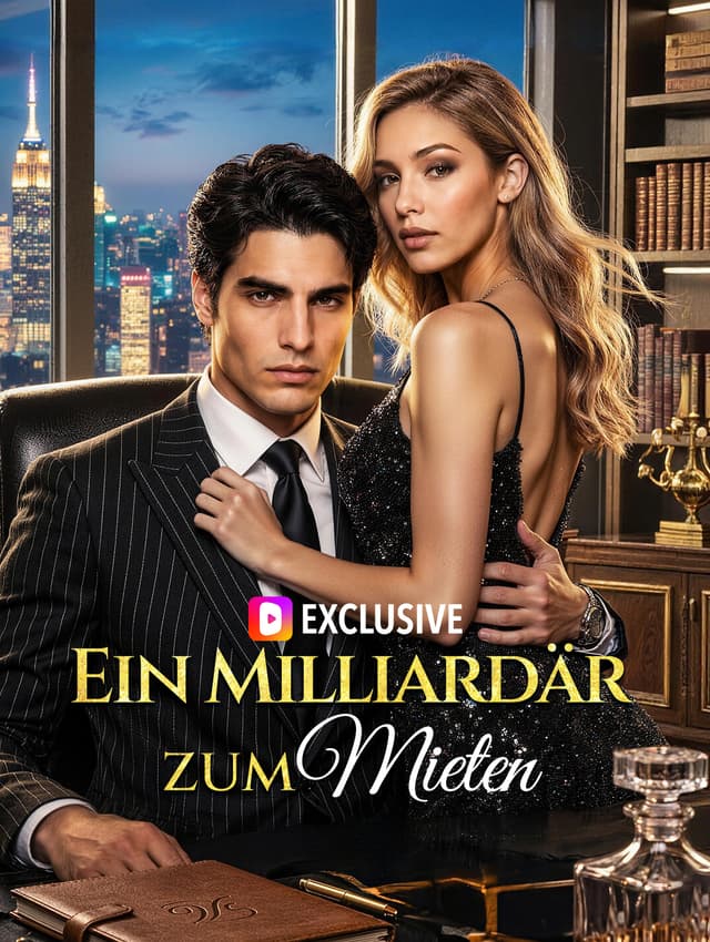 Ein Milliardär zum Mieten