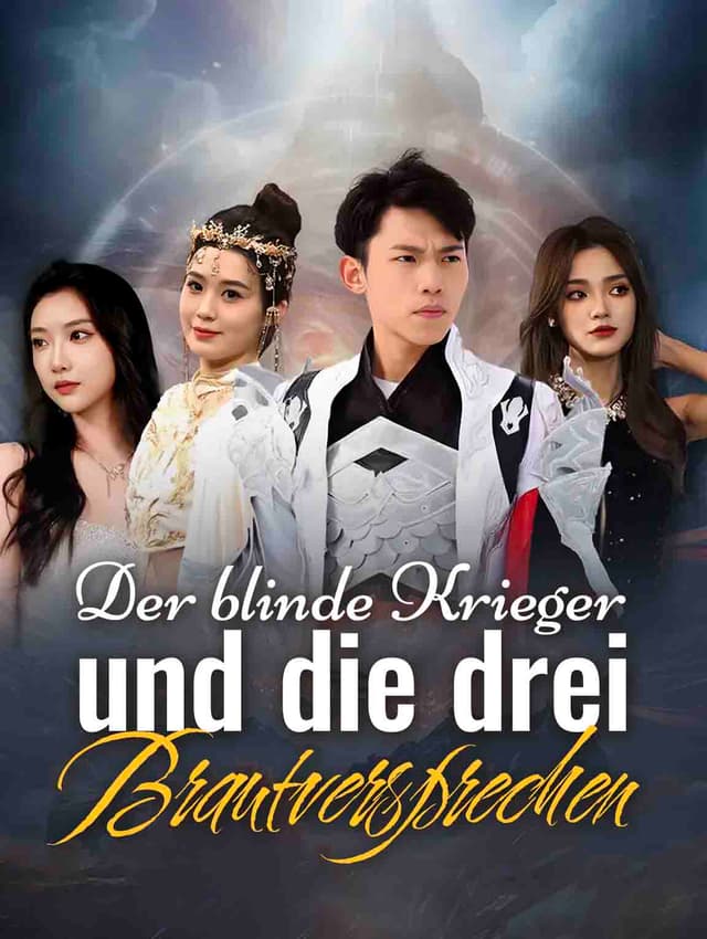 Der blinde Krieger und die drei Brautversprechen