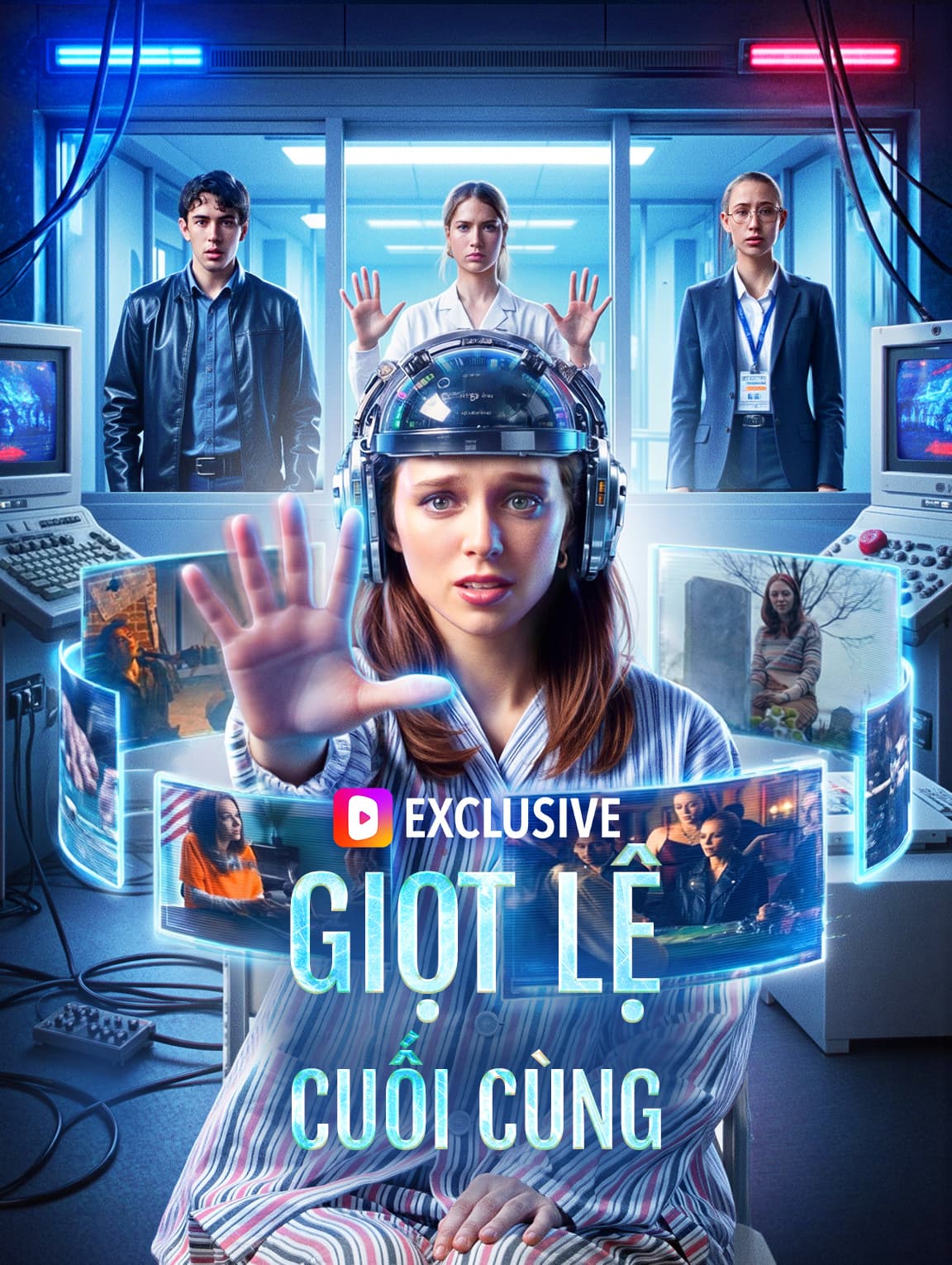 Giọt Lệ Cuối Cùng