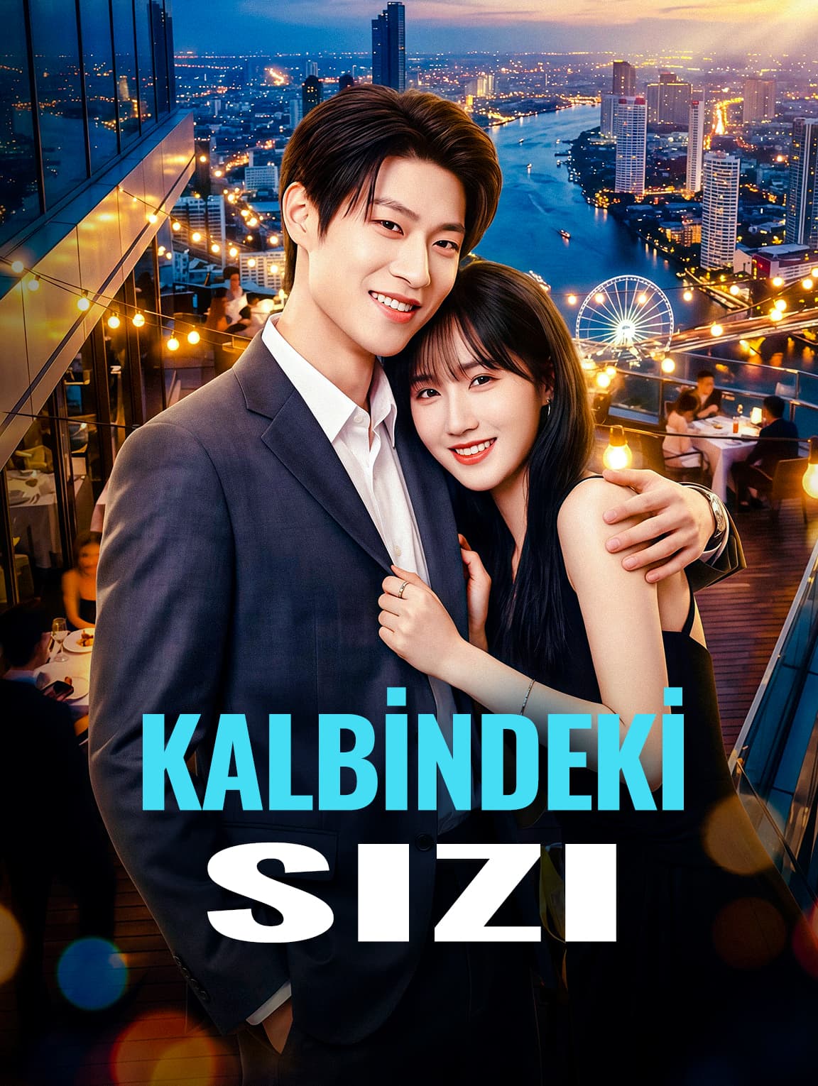 KALBİNDEKİ SIZI