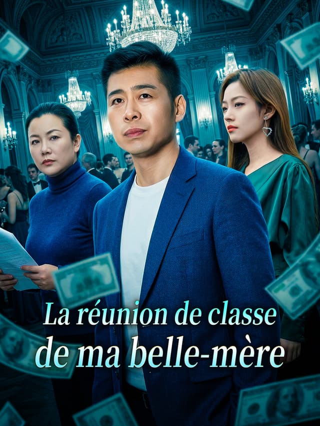 La réunion de classe de ma belle-mère