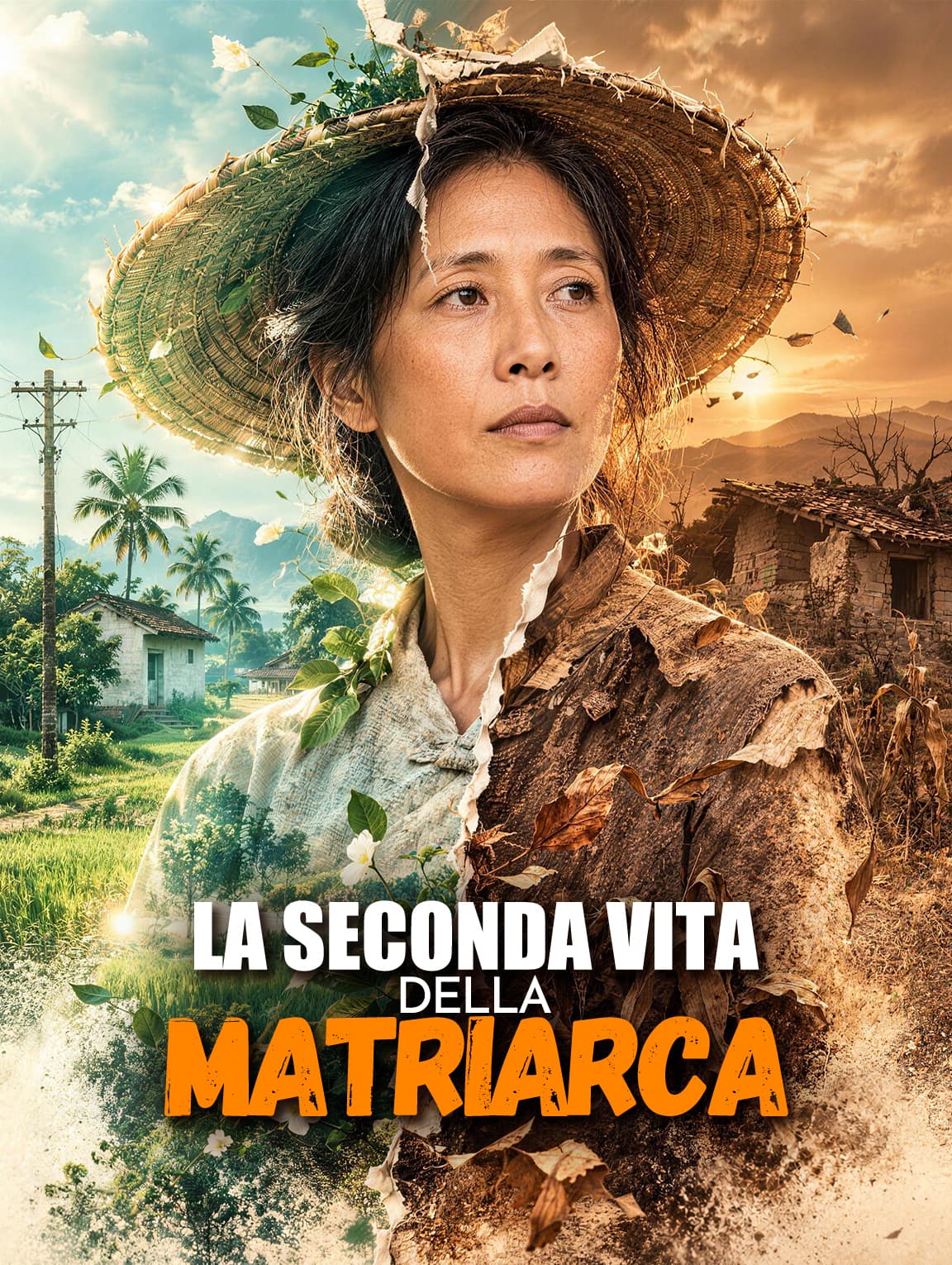 La Seconda Vita della Matriarca