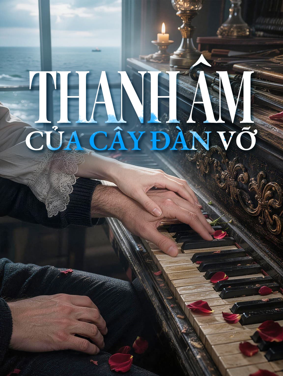 Thanh Âm Của Cây Đàn Vỡ