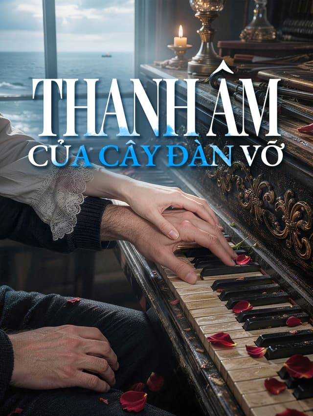 Thanh Âm Của Cây Đàn Vỡ