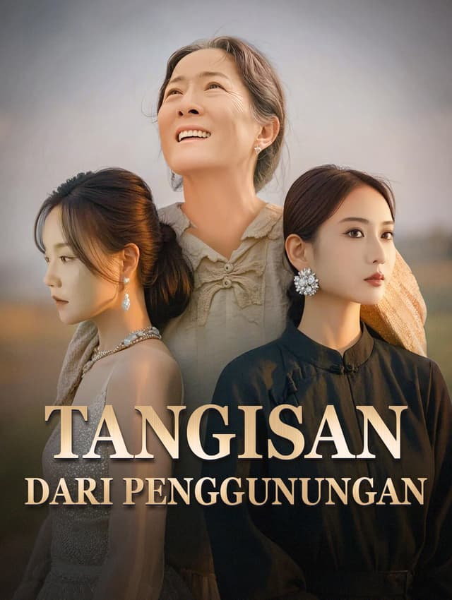 Tangisan Dari Pegunungan