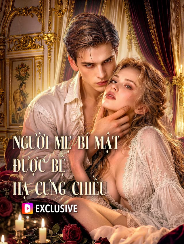 Người Mẹ Bí Mật Được Bệ Hạ Cưng Chiều