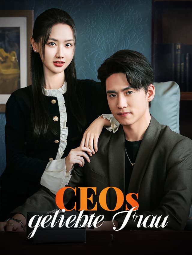 CEOs geliebte Frau