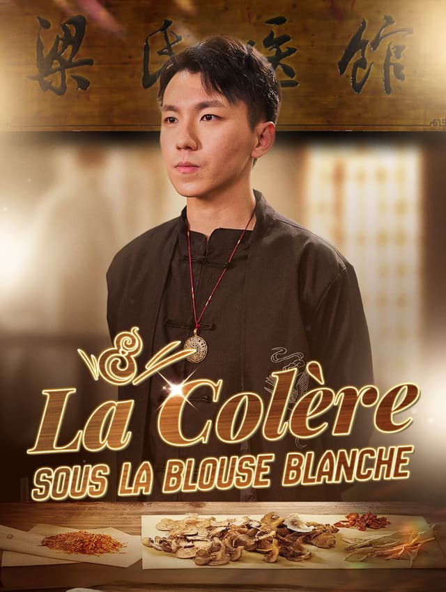 La Colère sous la blouse blanche