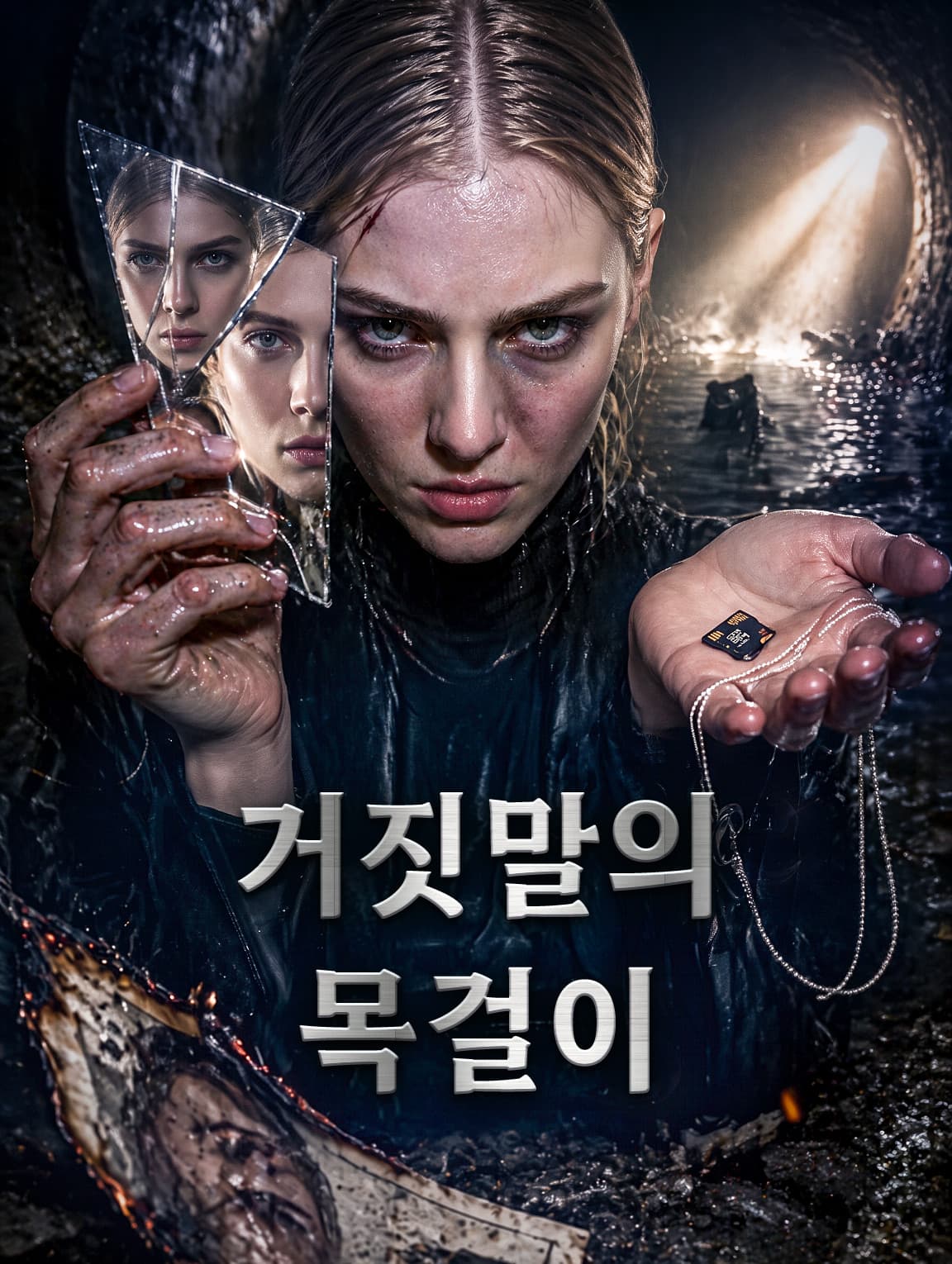 거짓말의 목걸이