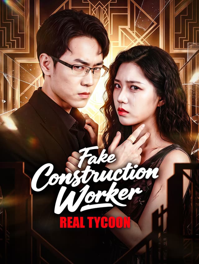 Fake Construction Worker, Real Tycoon