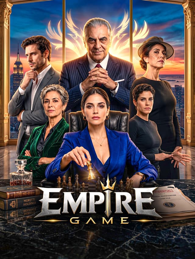 Empire Game