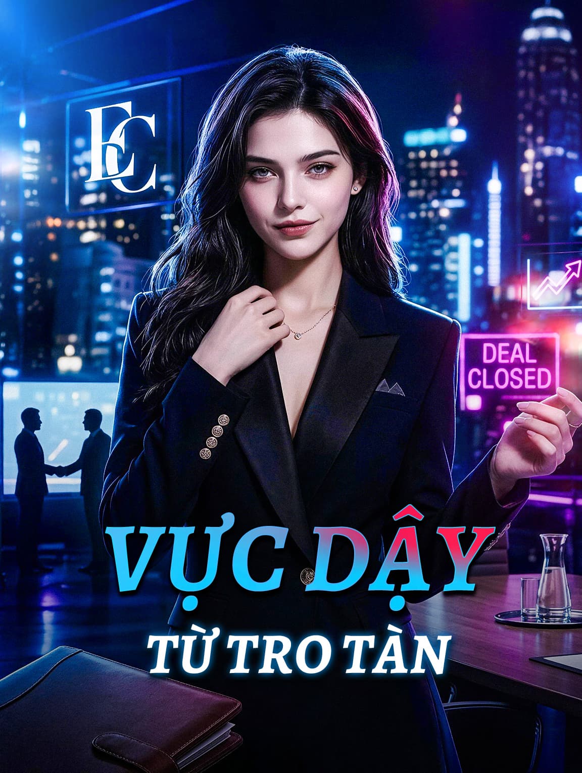 Vực Dậy Từ Tro Tàn