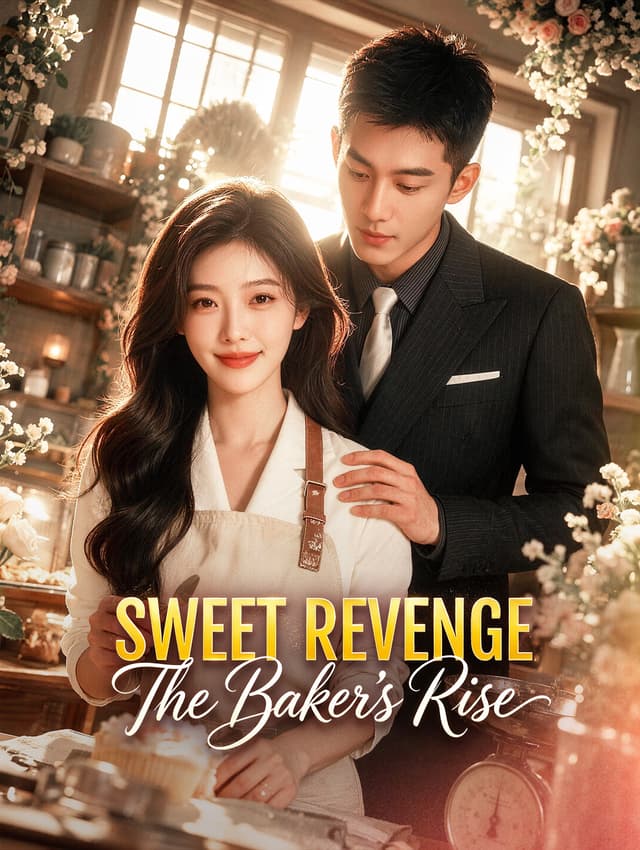Sweet Revenge: The Baker's Rise