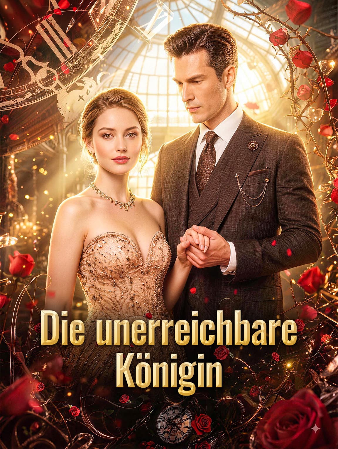 Die unerreichbare Königin