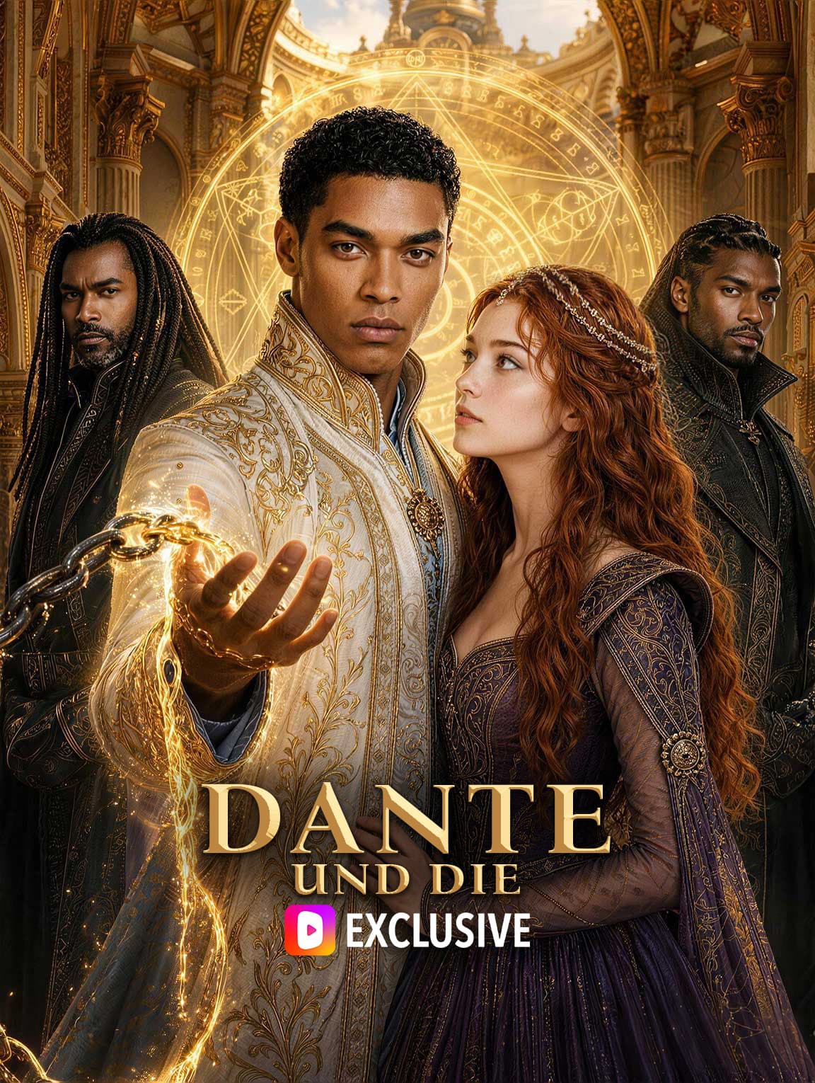 Dante und die