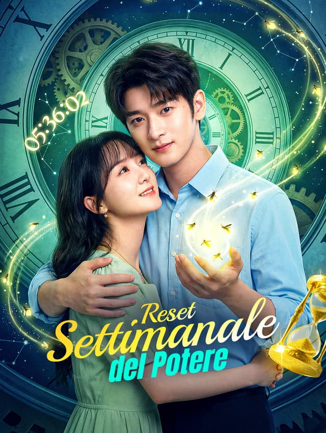 Reset Settimanale del Potere