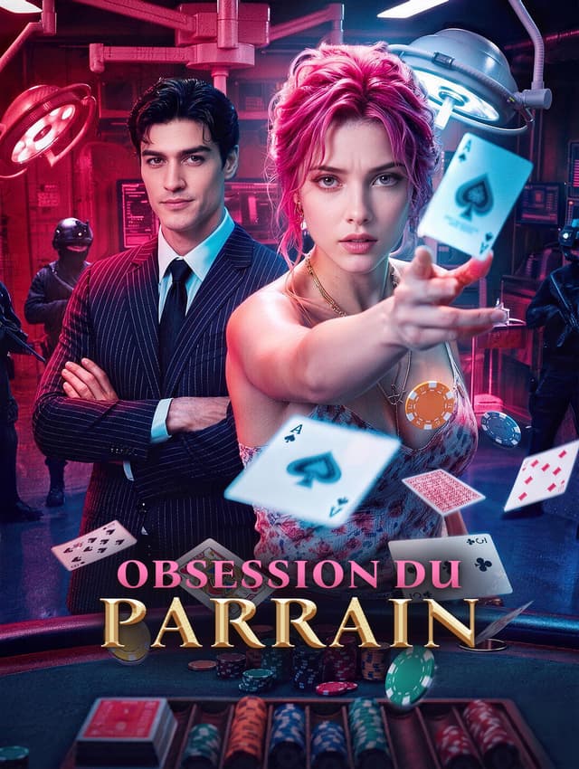 Obsession du parrain