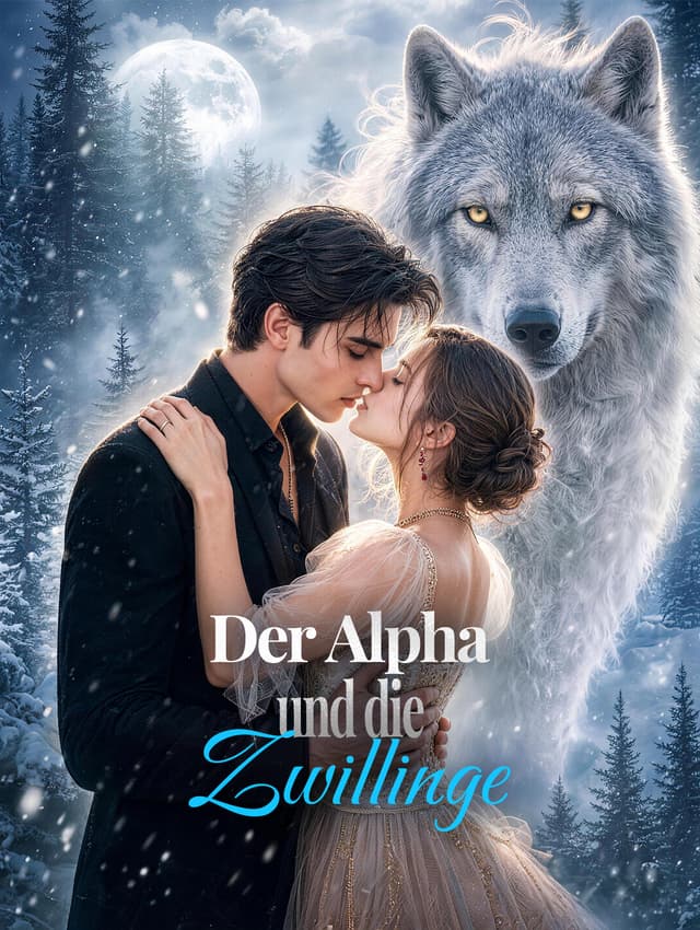 Der Alpha und die Zwillinge