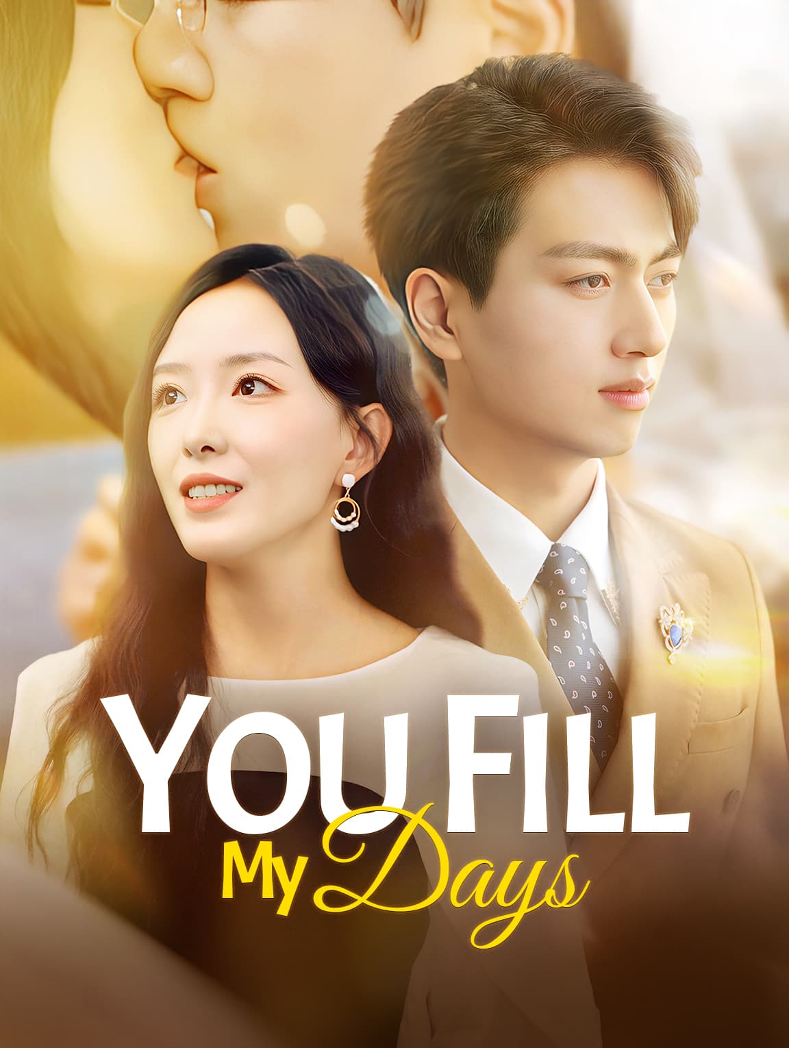 You Fill My Days