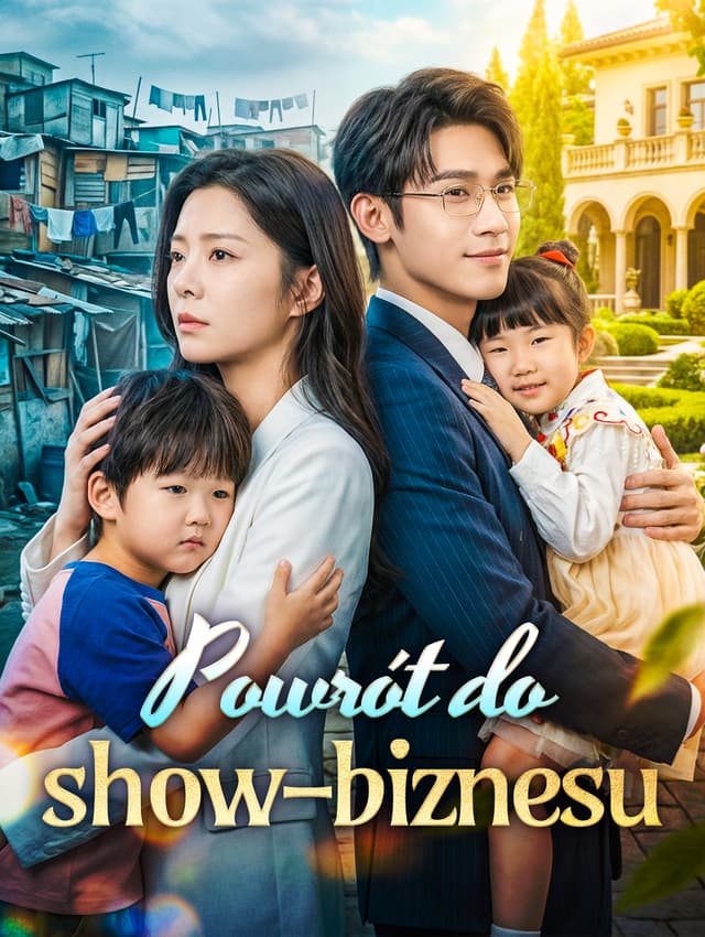 Powrót do show-biznesu