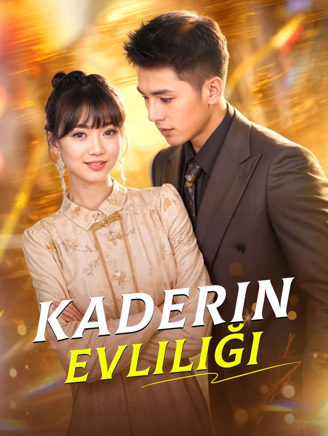Kaderin Evliliği