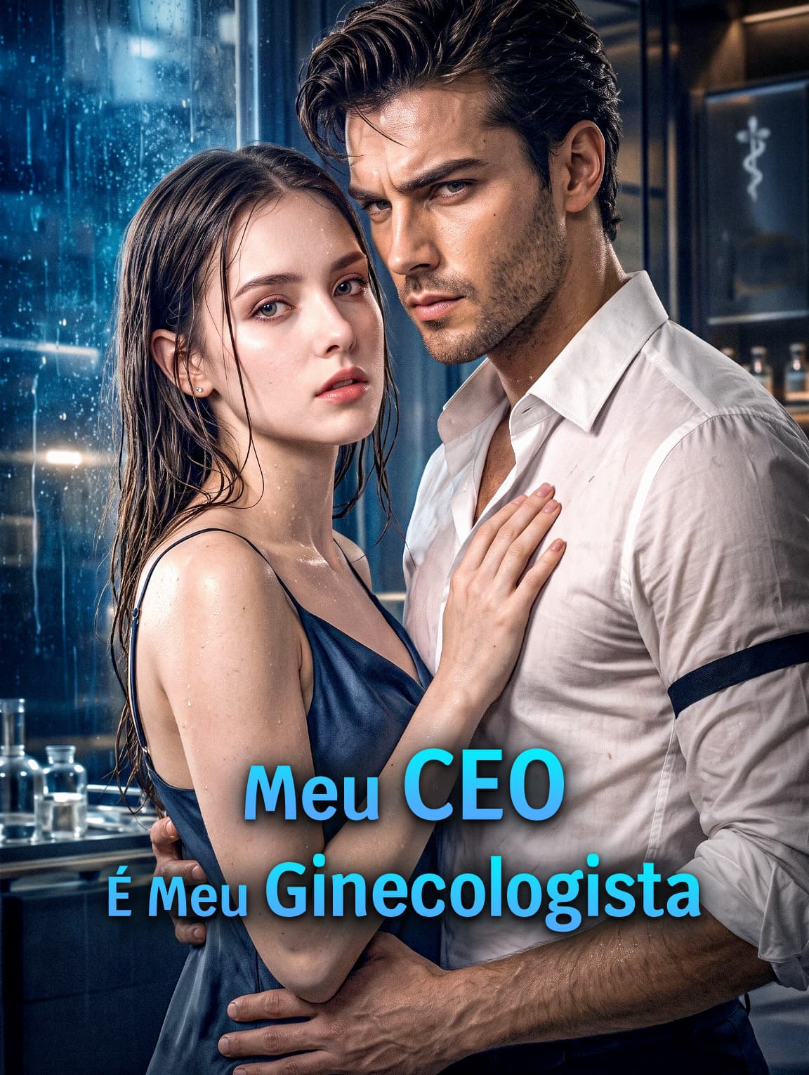 Meu CEO É Meu Ginecologista(Dublado)