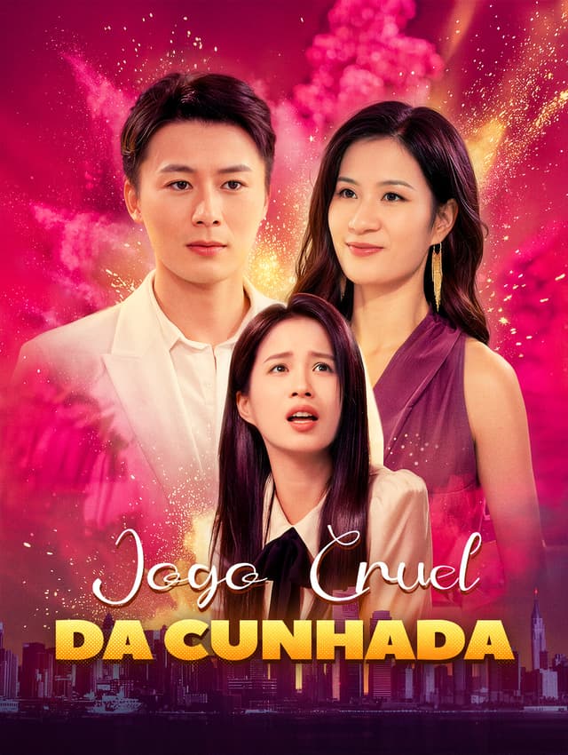 Jogo Cruel da Cunhada
