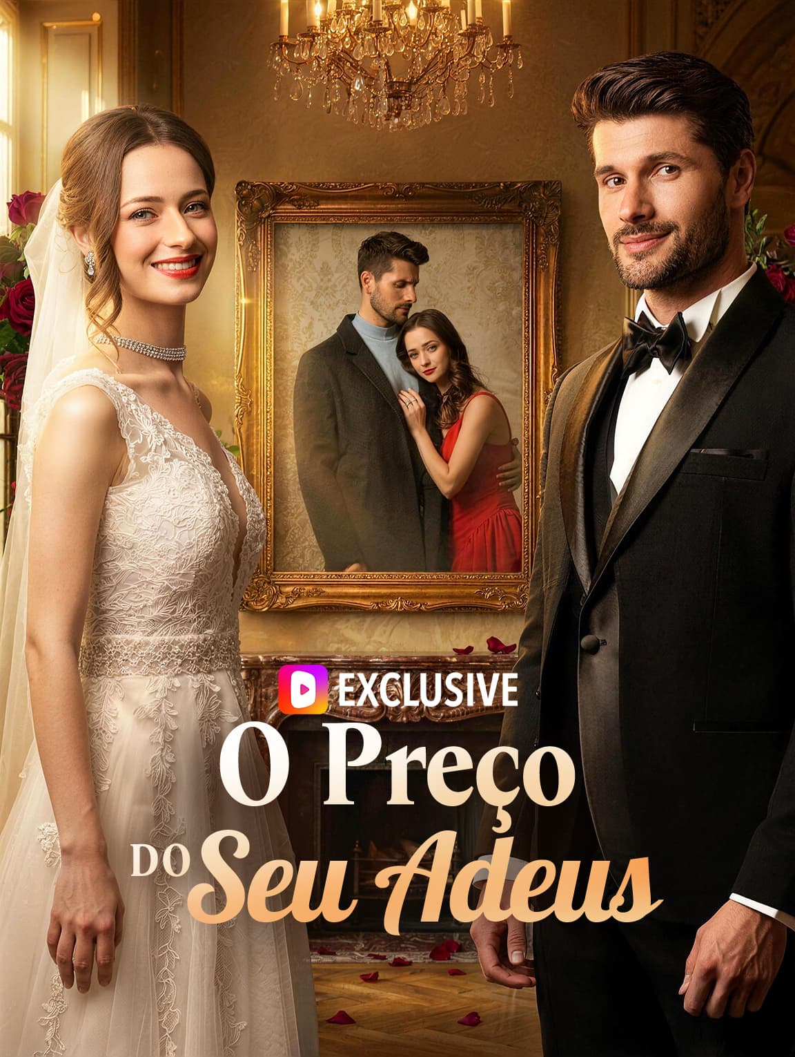 O Preço do Seu Adeus(Dublado)