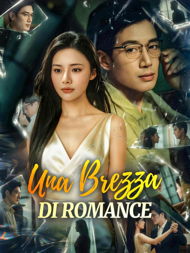 Una Brezza di Romance