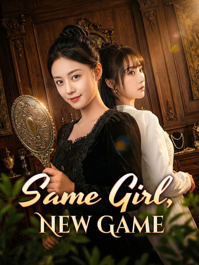Same Girl, New Game