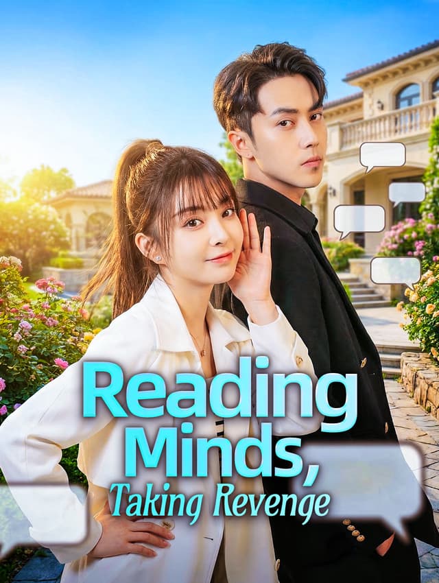 Reading Minds, Taking Revenge