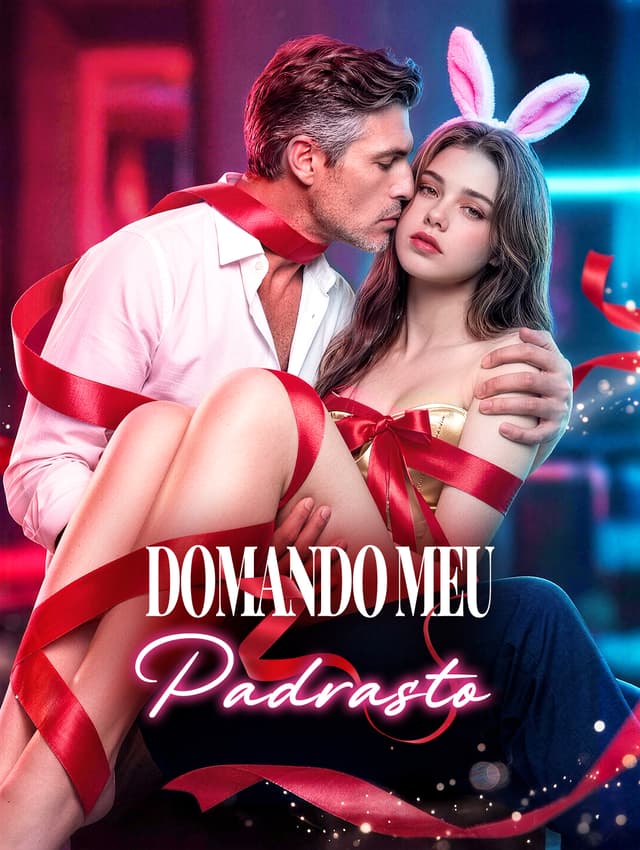 Domando Meu Padrasto