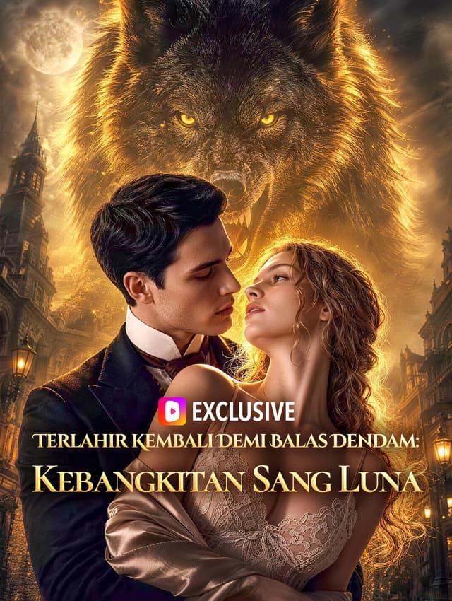 Terlahir Kembali Demi Balas Dendam: Kebangkitan Sang Luna(Sulih Suara)