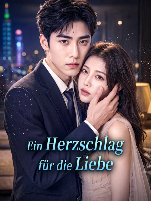 Ein Herzschlag für die Liebe