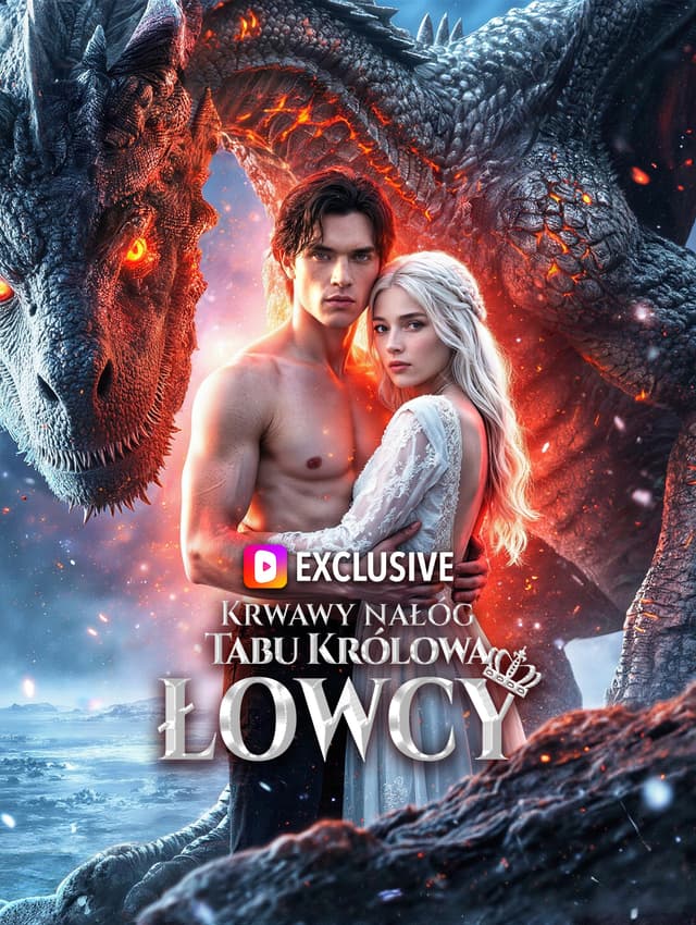 Krwawy nałóg: Tabu Królowa Łowcy