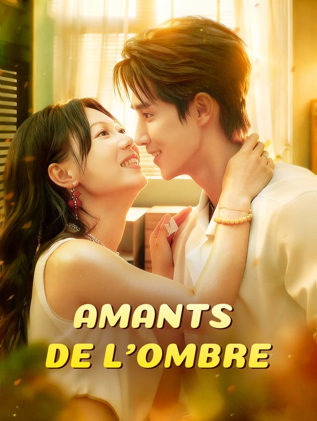 Amants de l'ombre