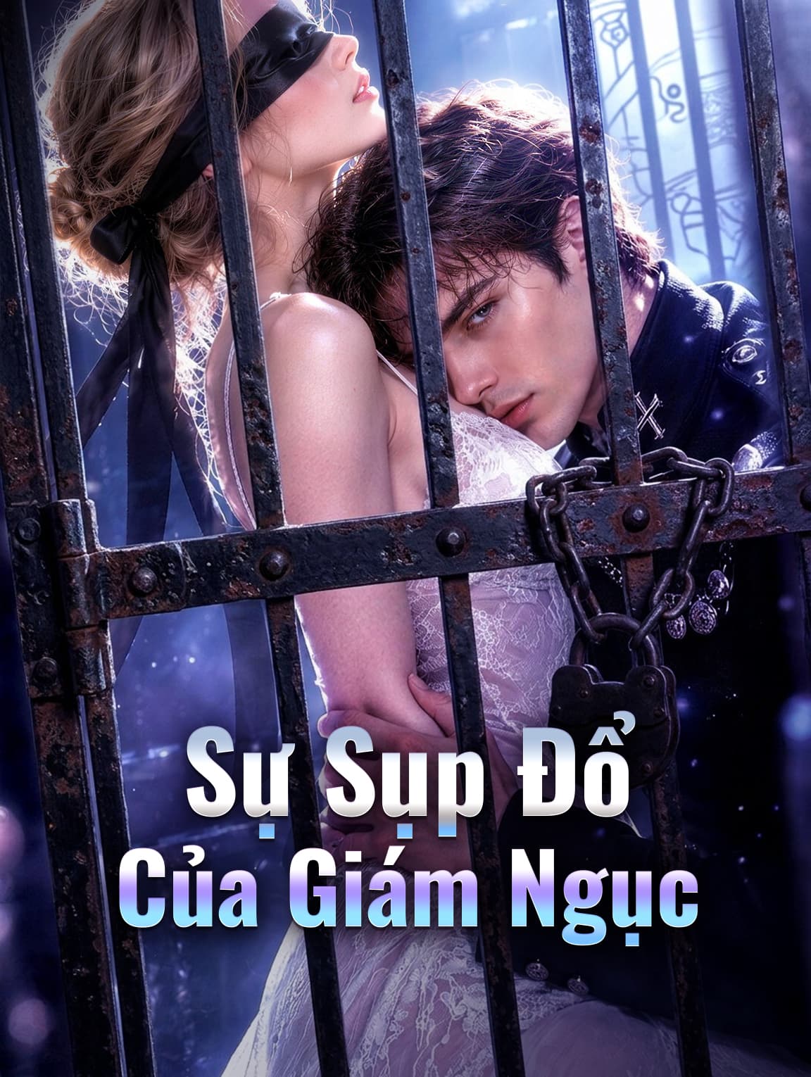 Sự Sụp Đổ Của Giám Ngục