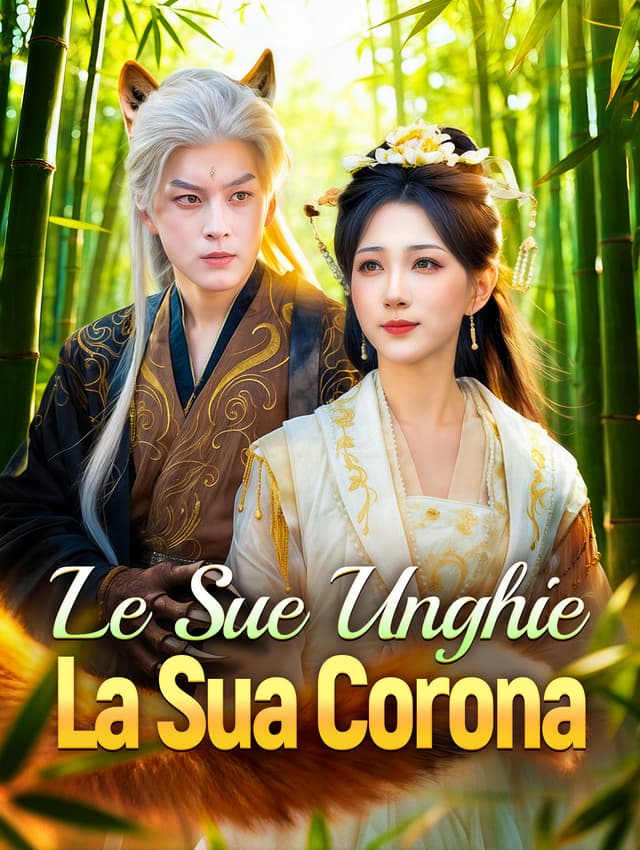 Le Sue Unghie, La Sua Corona