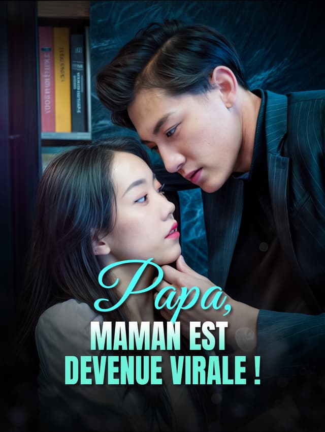 Papa, maman est devenue virale !
