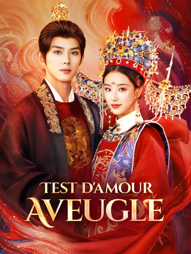 Test d'amour aveugle
