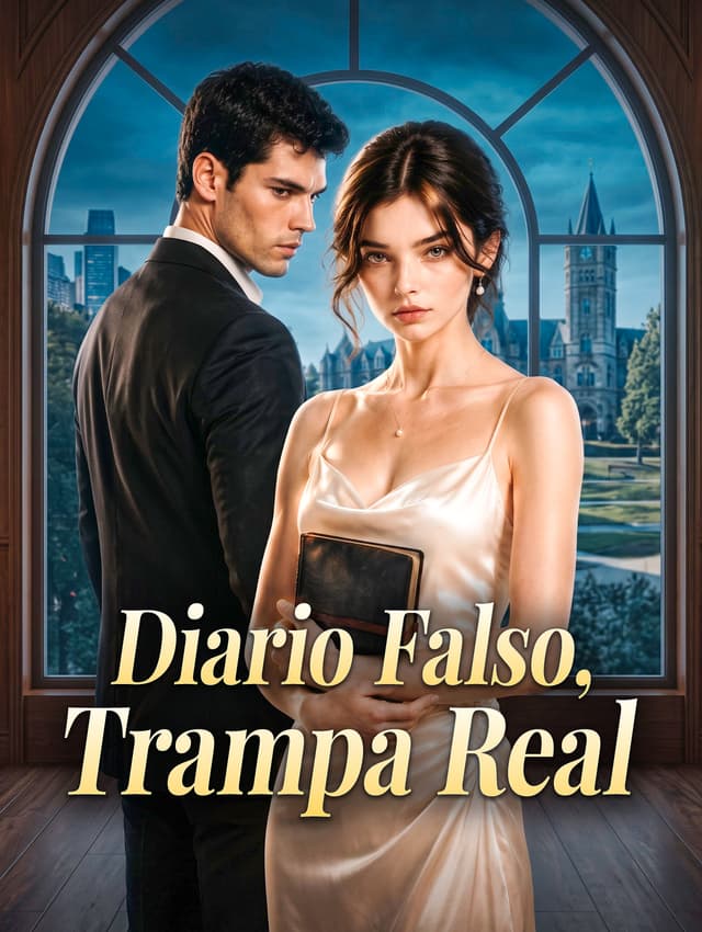 Diario Falso, Trampa Real