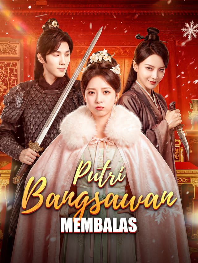 Putri Bangsawan Membalas
