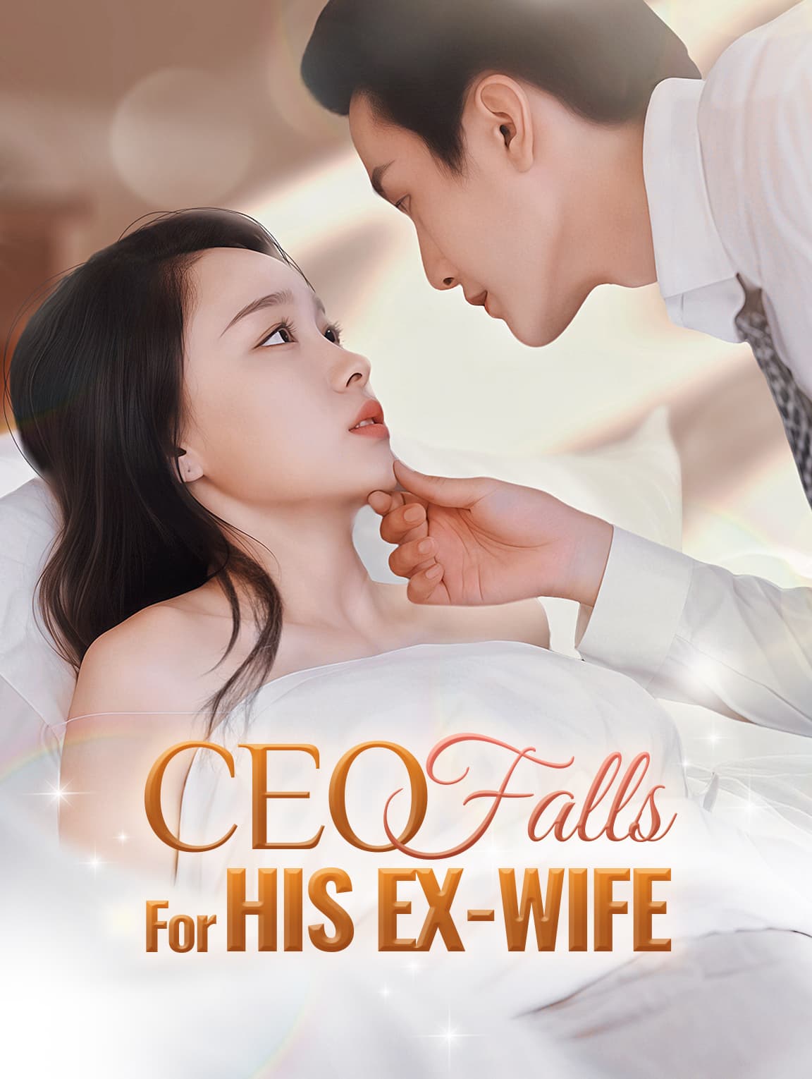 CEO Falls for His Ex-Wife