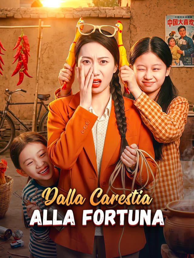 Dalla Carestia alla Fortuna