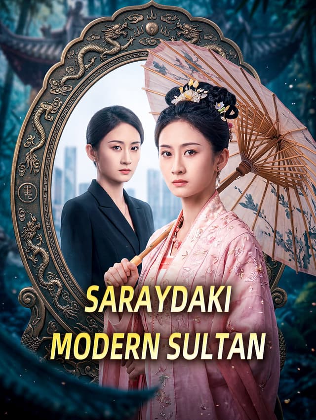 Saraydaki Modern Sultan