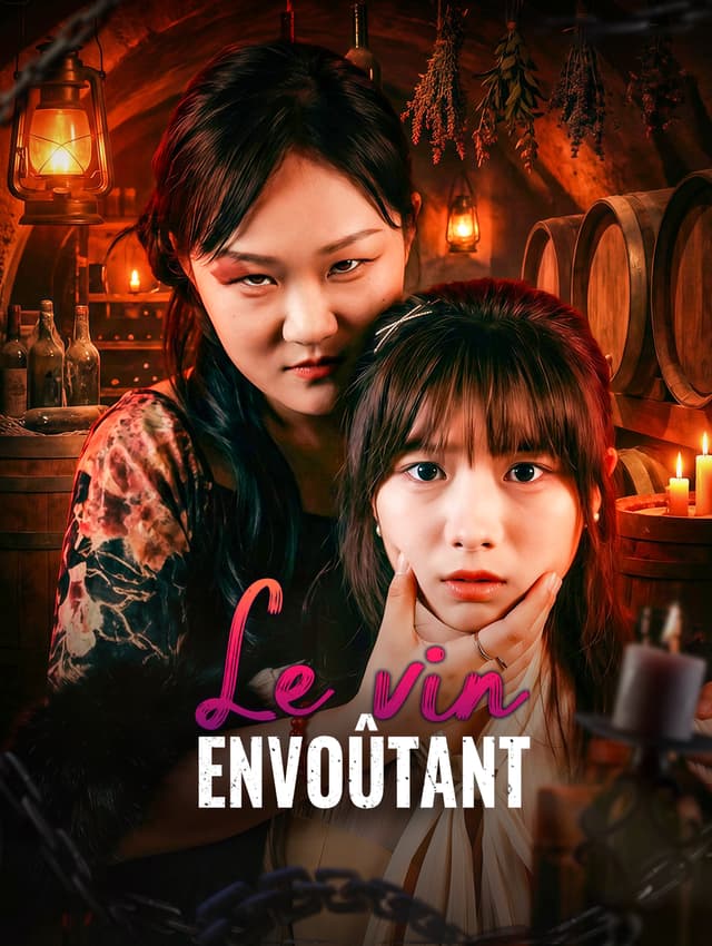 Le vin envoûtant