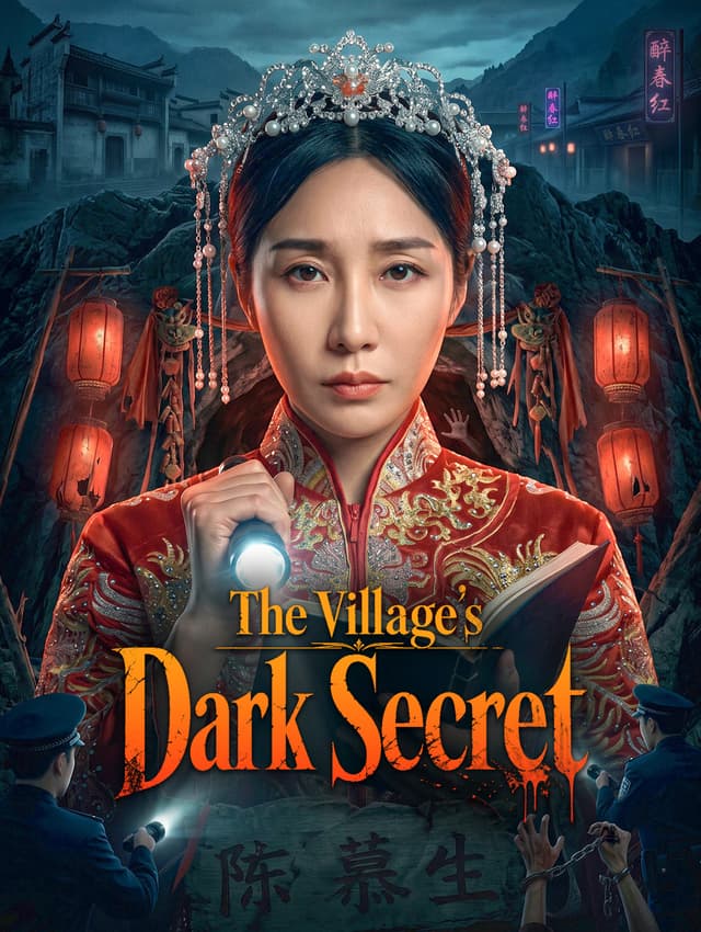 The Village's Dark Secret