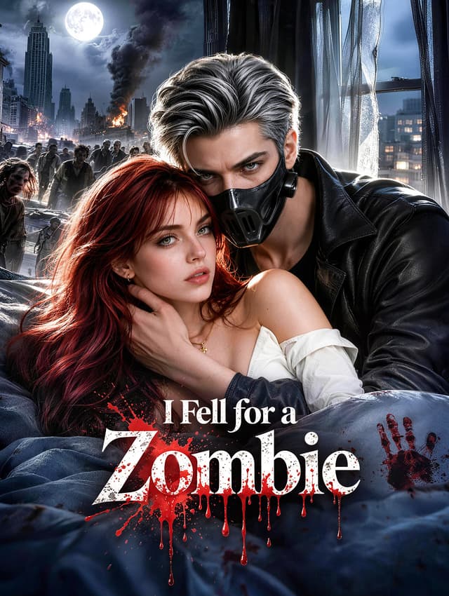 I Fell for a Zombie