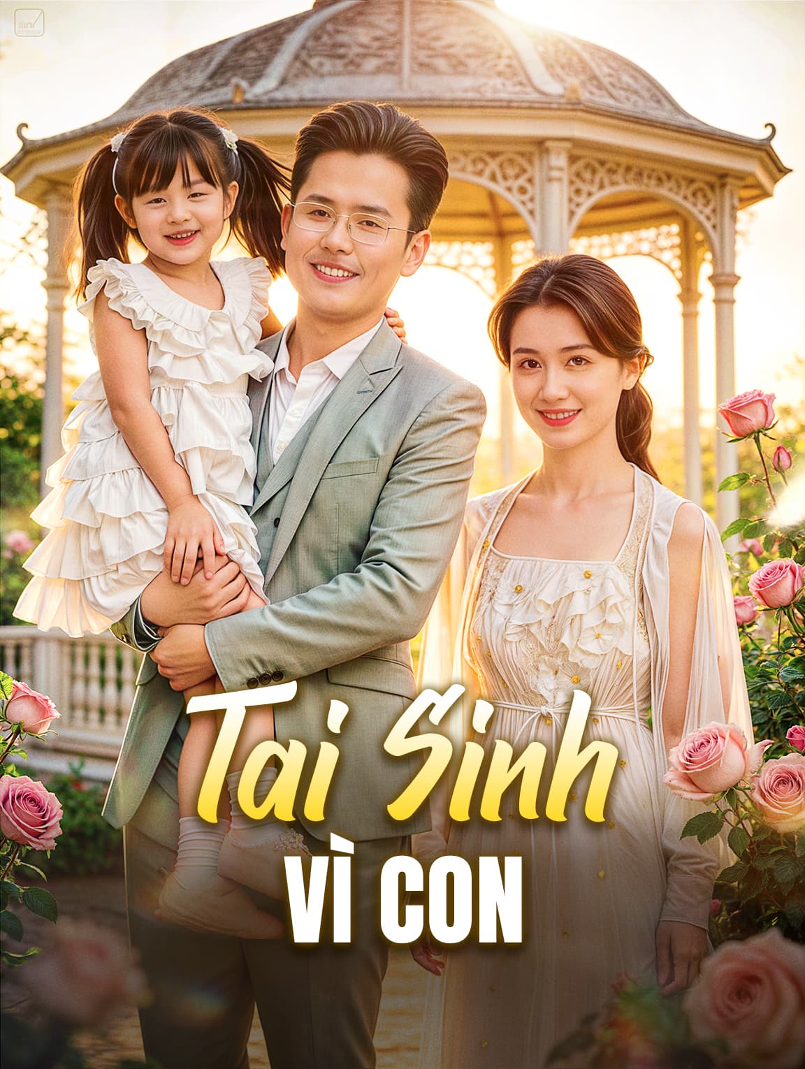 Tái Sinh Vì Con